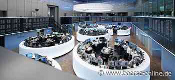 DAX-Ausblick: Anleger können auf Jahresendrally hoffen