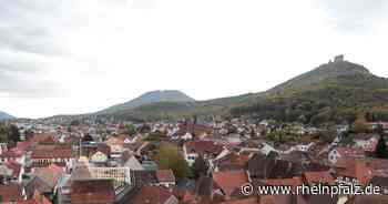 Annweiler will GmbH für Stadt-Management gründen - Annweiler - Rheinpfalz.de