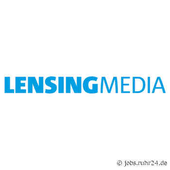 Referent / Management Assistant (m/w/d) - ruhr24.de