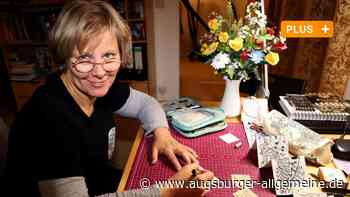 Zentangle: Zeichnen für die Seele - Augsburger Allgemeine