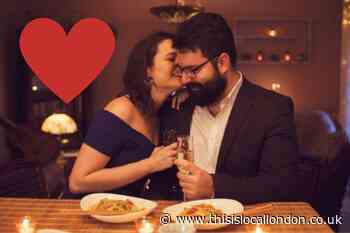 Date night London: How much it costs on average for couples