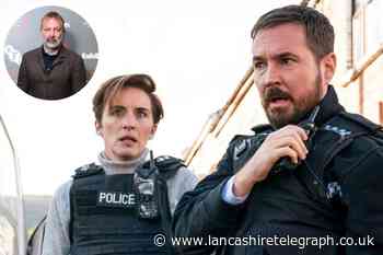 Nelson: Learn how to write a TV hit from man who created Line Of Duty