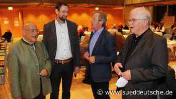 Pistole in der Zigarrenkiste - Süddeutsche Zeitung