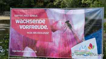 Stadt Starnberg lädt zum Bürgerdialog bezüglich der Bewerbung für die Landesgartenschau 2032 - Merkur Online