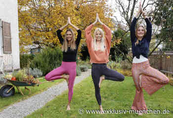 So geht nachhaltiger Lifestyle: Yogastudio im Bauernhaus in Starnberg - www.exklusiv-muenchen.de