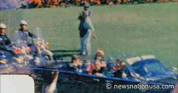 White House delays release of JFK assassination files - News Nation USA