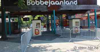 Bobbejaanland organiseert coronatesten aan ingang van pretpark | Kasterlee | hln.be - Het Laatste Nieuws