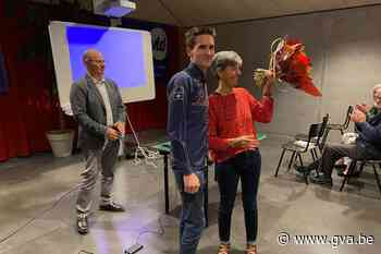 120 deelnemers op infoavond over euthanasie (Kasterlee) - Gazet van Antwerpen