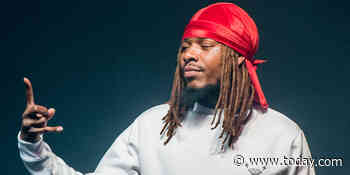 Rapper Fetty Wap arrested on federal drug charges in NYC
