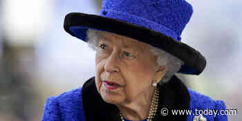 Queen Elizabeth advised to rest for 2 more weeks