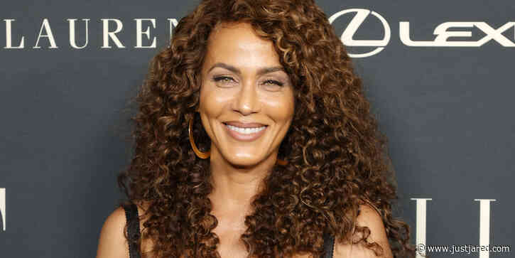 Nicole Ari Parker Was 'Yelled At' By 'Sex & the City' Fans Who Thought She Was Replacing Samantha