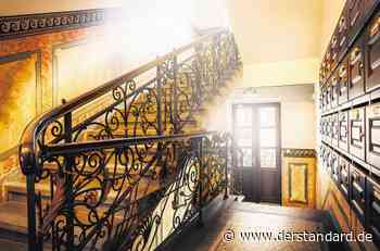 Die Hausverwaltung, die das Handtuch wirft - DER STANDARD