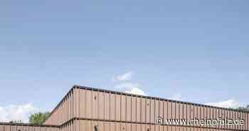 Beste Bauten: Der BDA-Preis Rheinland-Pfalz, die Gewinner - Architektur - Rheinpfalz.de