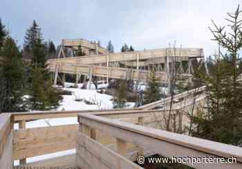 Architektur - Atuprix verliehen - Hochparterre.ch – News in Architektur, Planung und Design