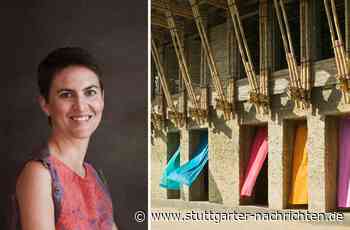 Vortragsreihe in Tübingen - „Architektur heute“ beginnt - Stuttgarter Nachrichten