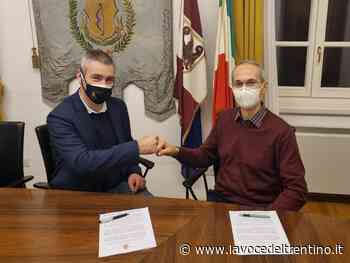 Arco: una convenzione per l'utilizzo pubblico della chiesa evangelica - la VOCE del TRENTINO