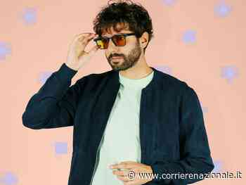 Il tour invernale di Cimini parte da Arco - Corriere Nazionale