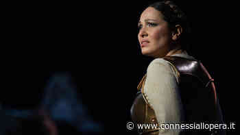 Roma, Teatro dell'Opera - Giovanna d'Arco - Connessi all'Opera