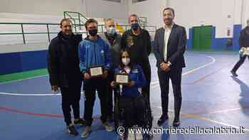 Tiro con l'arco: la campionessa paralimpica Petrilli ad Aprigliano - Corriere della Calabria