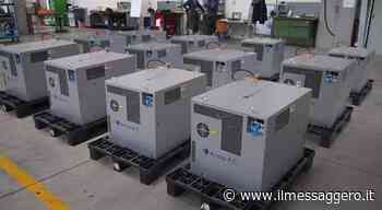 La bolognese Arco FC punta a Piazza Affari. Prima un equity crowdfunding - ilmessaggero.it