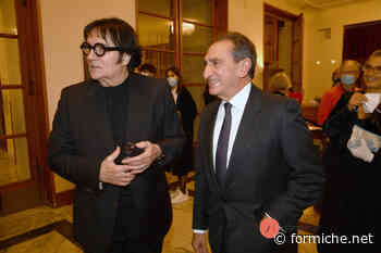 Renato Zero alla prima di Giovanna d'Arco. Le foto dal Teatro dell'Opera firmate Pizzi - Formiche.net