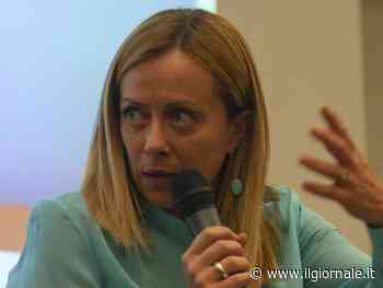 "FdI fuori dall'arco costituzionale". L'accusa choc del vicesegretario Pd - ilGiornale.it