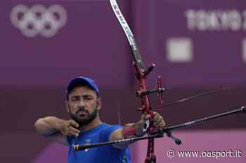 Tiro con l'arco, Mauro Nespoli e Vanessa Landi sono i nuovi Campioni Italiani Assoluti di ricurvo - OA Sport