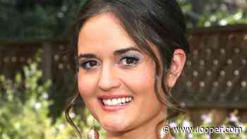 Why You, Me And The Christmas Trees Will Be Danica McKellar's Last Hallmark Movie - Looper