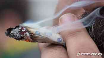 Only 484 marijuana pardons have been granted since program started in 2019