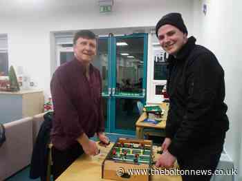 Bolton autistic charity call for volunteers to mark National Befriending Week