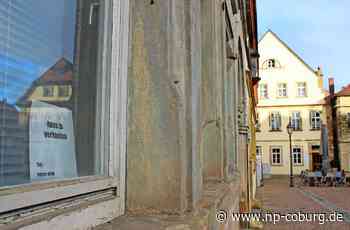 Stadtrat Ebern - Leerstand bleibt eine Herausforderung - Neue Presse Coburg