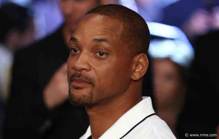 Will Smith says in trailer for new health docuseries that he once considered suicide