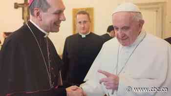 First Nations leader recalls unsuccessful 2017 effort to bring Pope Francis to Saskatchewan