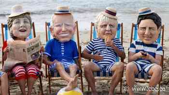 How fights over what's fair have stalled progress on climate change