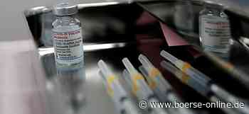 Discount-Zertifikat auf Moderna: Seitwärtsrendite als Anlagekalkül