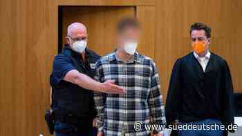 Starnberg: Prozess um Dreifachmord geht weiter - Süddeutsche Zeitung - SZ.de