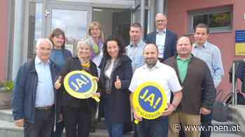 Schnelles Netz für den Bezirk Neunkirchen - NÖN.at