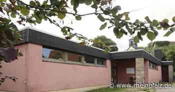 Jugendheim: Pfarrerin enttäuscht von Ratsbeschluss - Rheinpfalz.de