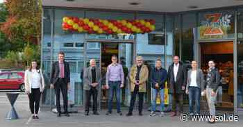 Neuer Netto in Furpach eröffnet - sol.de