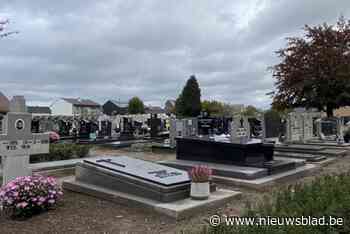 Desselse begraafplaatsen blijven open tijdens Allerheiligen (Dessel) - Het Nieuwsblad