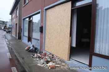 “Weer een ongeval”, denkt Halense Anny, tot de politie in haar slaapkamer staat