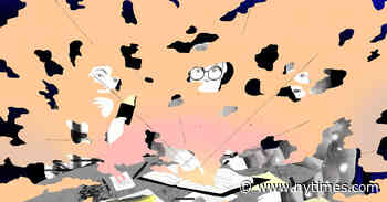 What Happens When Everyone Is Writing the Same Book You Are?