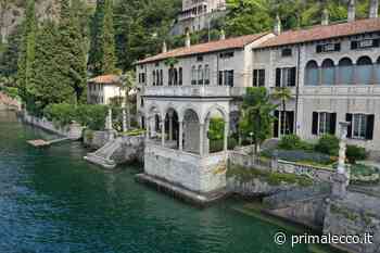 Un tè con Napoleone: Il FAI di Lecco organizza una gita a Varenna - Prima Lecco