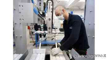 Como e Lecco, dopo la grande crisi la ripresa - IL GIORNO