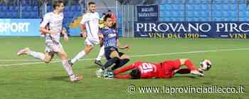 “Frac” difende il Lecco ma pretende la riscossa - La Provincia di Lecco