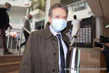 Louwagie gooit contracten Veljkovic op tafel: &quot;Zie je nu waarom ik zo reageer op de aantijgingen?&quot;