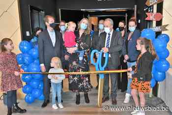 Kapellen viert 20 jaar buitenschoolse kinderopvang