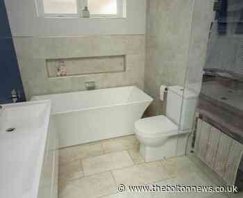 Fabulous bungalow with all mod cons – and the potential to extend in Bolton