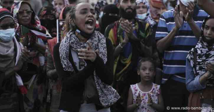 Tote und Verletzte bei Massenprotest im Sudan