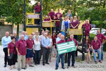 Toneelkring Putte-Ertbrand speelt niet